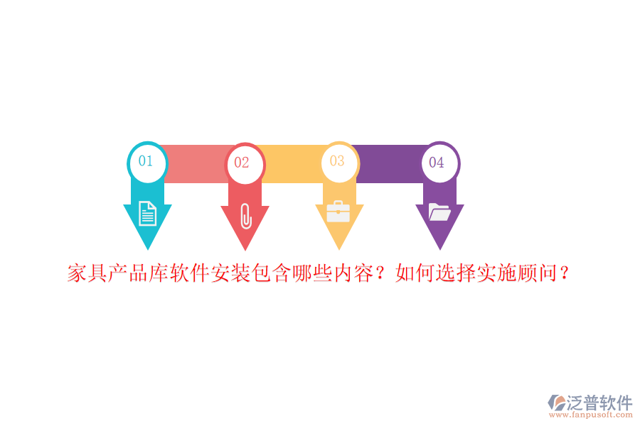 家具產(chǎn)品庫軟件安裝包含哪些內(nèi)容？如何選擇實施顧問？