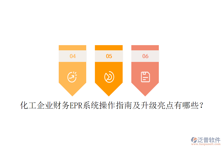 化工企業(yè)財(cái)務(wù)EPR系統(tǒng)操作指南及升級亮點(diǎn)有哪些？