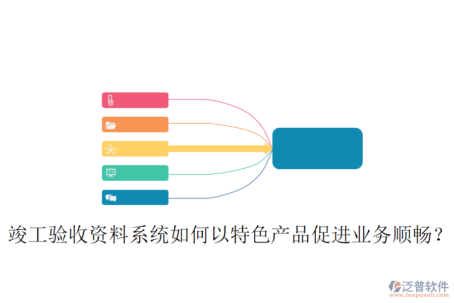 竣工驗(yàn)收資料系統(tǒng)如何以特色產(chǎn)品促進(jìn)業(yè)務(wù)順暢？