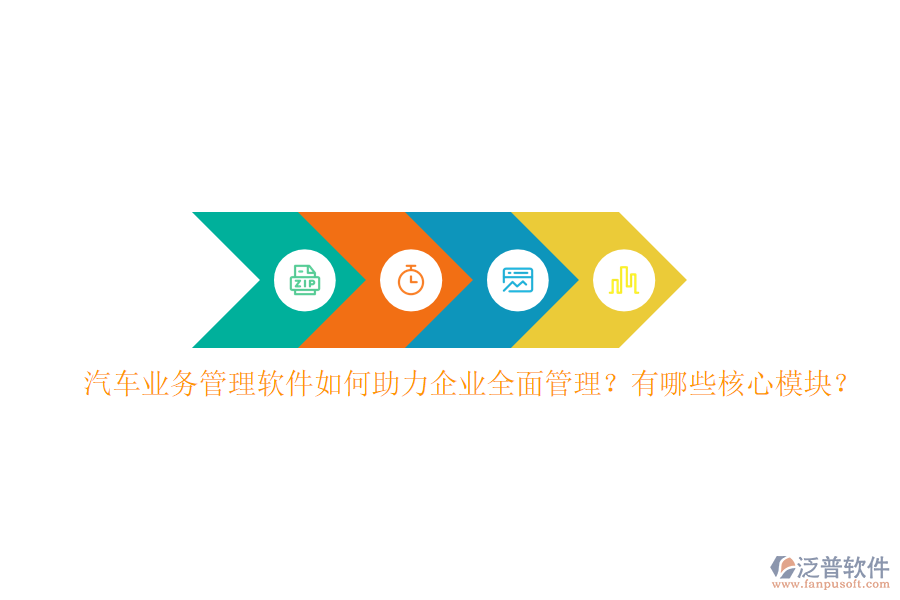 汽車<a href=http://www.newsbd7.com/gongsi/yw/ target=_blank class=infotextkey>業(yè)務(wù)管理</a>軟件如何助力企業(yè)全面管理？有哪些核心模塊？