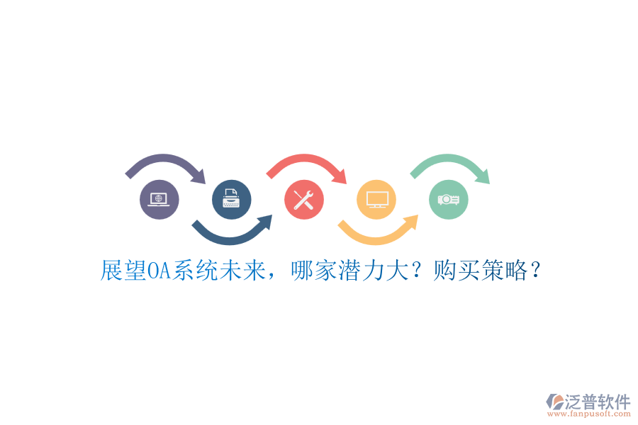 展望OA系統(tǒng)未來，哪家潛力大？購買策略？