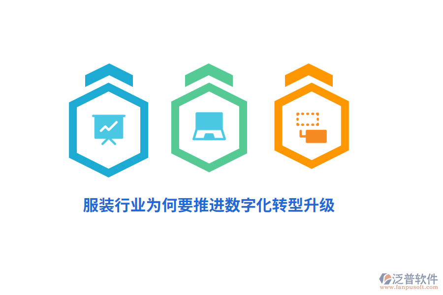 服裝行業(yè)為何要推進(jìn)數(shù)字化轉(zhuǎn)型升級(jí)？