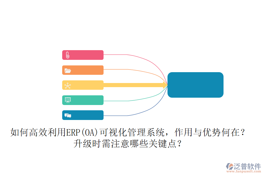 如何高效利用ERP(OA)可視化管理系統(tǒng)，作用與優(yōu)勢何在？升級時需注意哪些關(guān)鍵點？