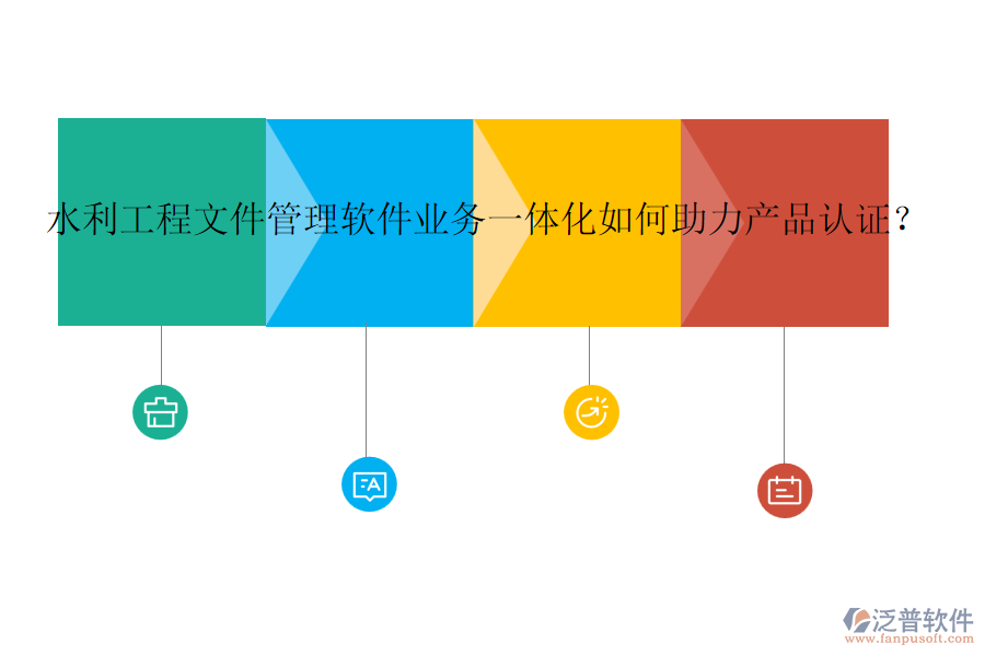 水利工程文件管理軟件業(yè)務(wù)一體化如何助力產(chǎn)品認(rèn)證？