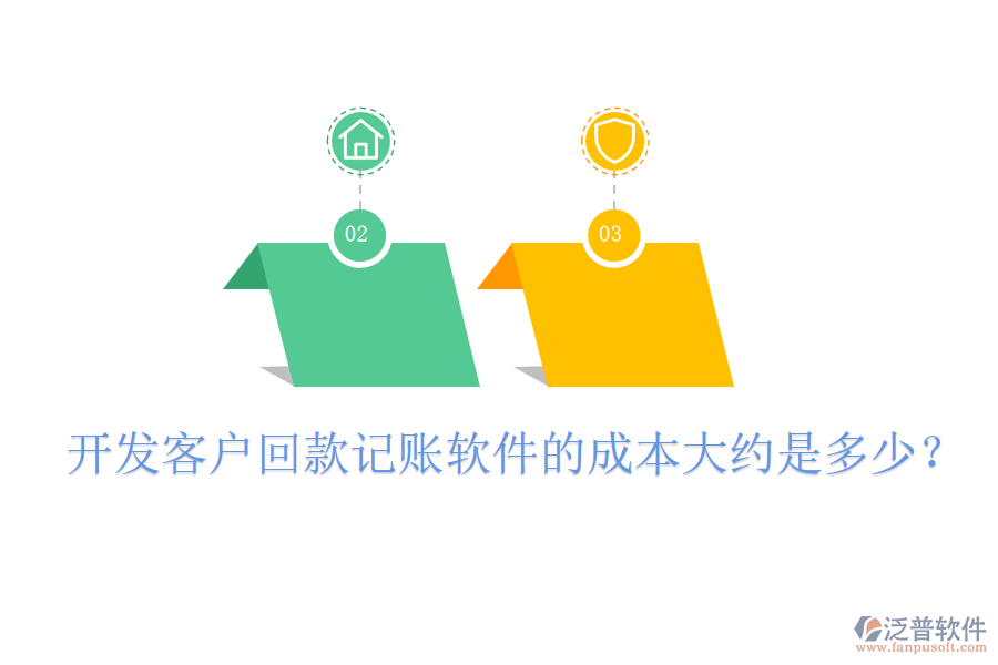 開(kāi)發(fā)客戶回款記賬軟件的成本大約是多少？