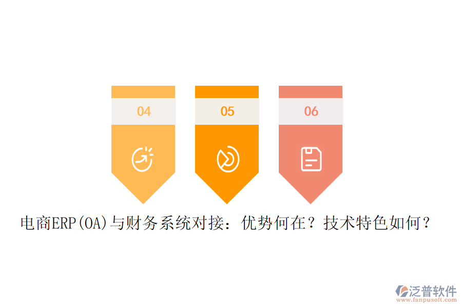 電商ERP(OA)與財(cái)務(wù)系統(tǒng)對(duì)接：優(yōu)勢(shì)何在？技術(shù)特色如何？ 