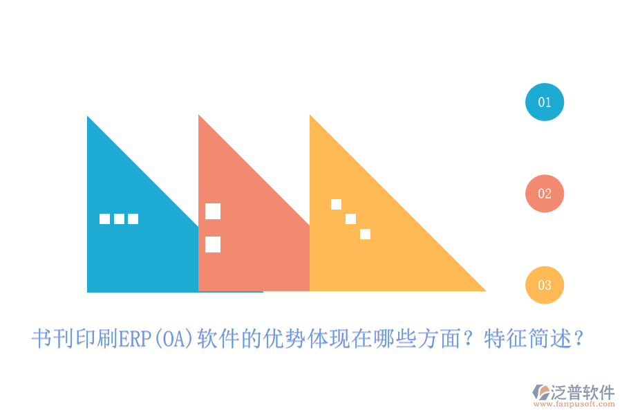 書刊印刷ERP(OA)軟件的優(yōu)勢體現(xiàn)在哪些方面？特征簡述？