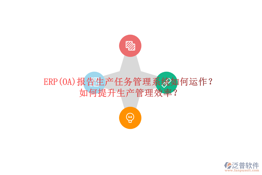 ERP(OA)報告生產(chǎn)任務(wù)管理系統(tǒng)如何運作？如何提升生產(chǎn)管理效率？