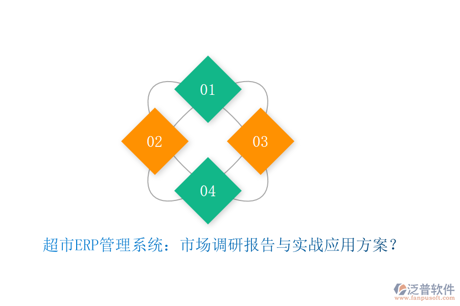超市ERP管理系統(tǒng)：市場(chǎng)調(diào)研報(bào)告與實(shí)戰(zhàn)應(yīng)用方案？