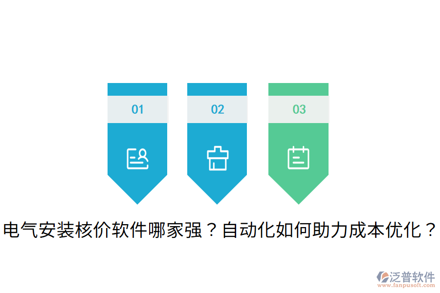 電氣安裝核價(jià)軟件哪家強(qiáng)？自動(dòng)化如何助力成本優(yōu)化？