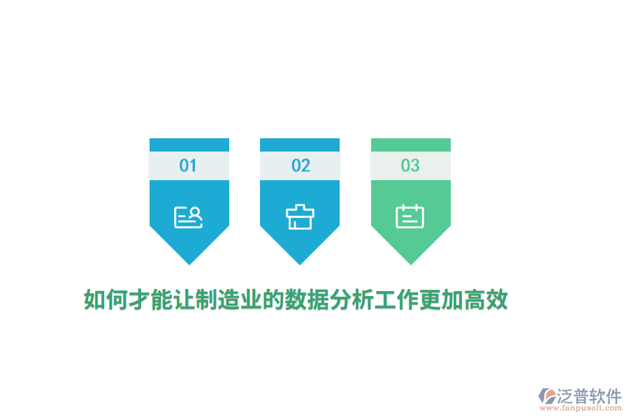 如何才能讓制造業(yè)的數(shù)據(jù)分析工作更加高效？