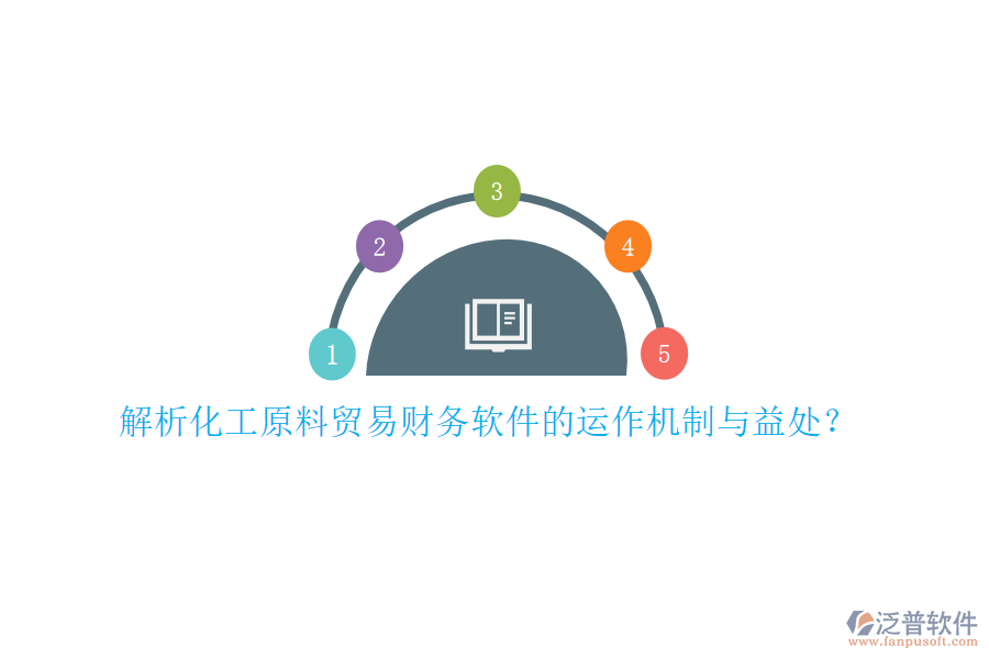 解析化工原料貿(mào)易財務(wù)軟件的運(yùn)作機(jī)制與益處？