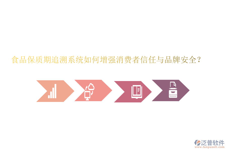 食品保質(zhì)期追溯系統(tǒng)如何增強(qiáng)消費(fèi)者信任與品牌安全？