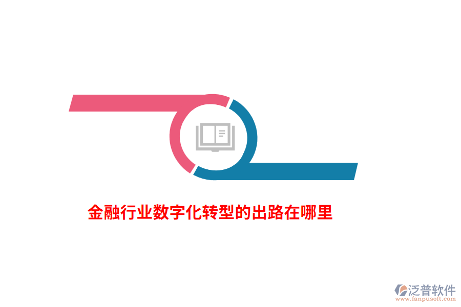金融行業(yè)數(shù)字化轉(zhuǎn)型的出路在哪里？