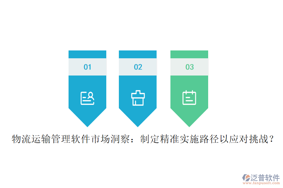 物流運輸管理軟件市場洞察：制定精準實施路徑以應(yīng)對挑戰(zhàn)？