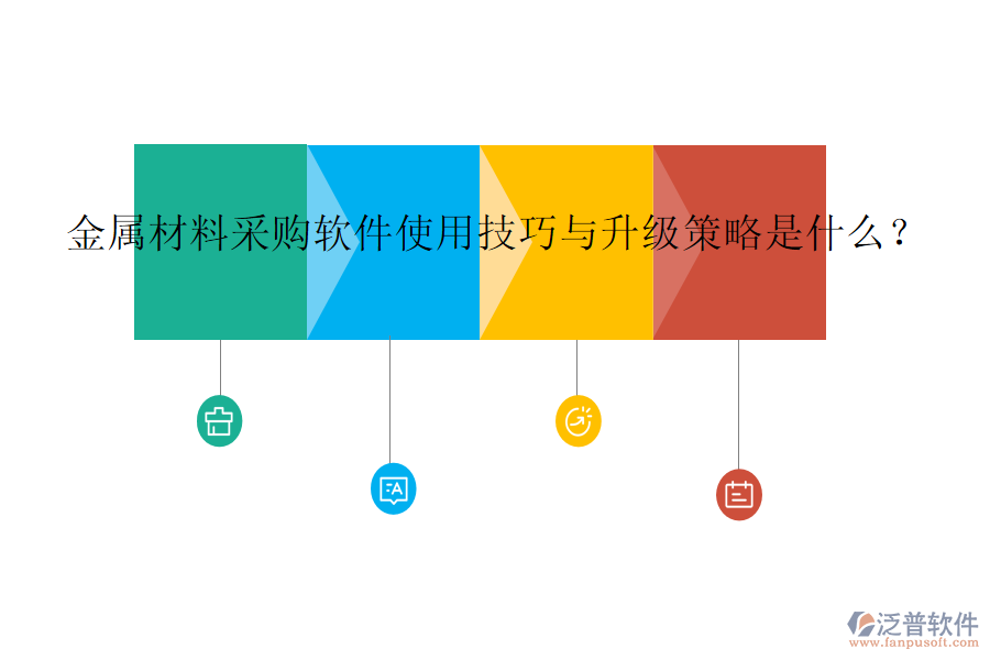 金屬材料采購軟件使用技巧與升級(jí)策略是什么？