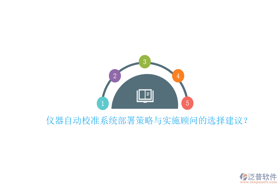 儀器自動校準系統(tǒng)部署策略與實施顧問的選擇建議？