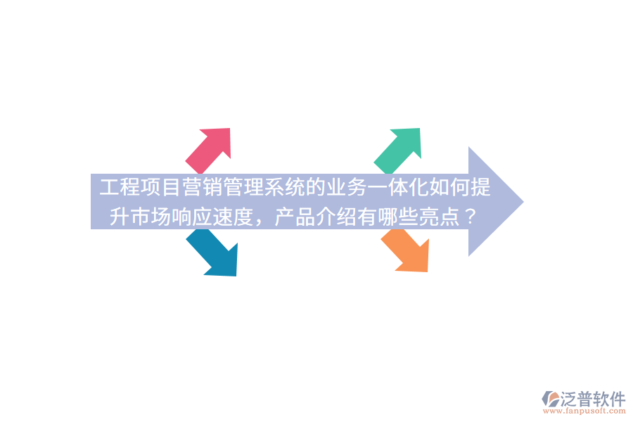 工程項目營銷管理系統(tǒng)的業(yè)務(wù)一體化如何提升市場響應(yīng)速度，產(chǎn)品介紹有哪些亮點？