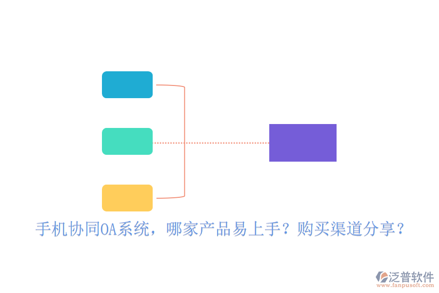 手機協(xié)同OA系統(tǒng)，哪家產(chǎn)品易上手？購買渠道分享？