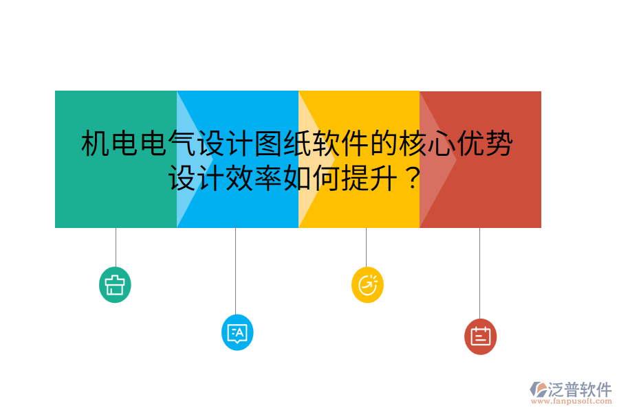 機(jī)電電氣設(shè)計(jì)圖紙軟件的核心優(yōu)勢(shì)，設(shè)計(jì)效率如何提升？