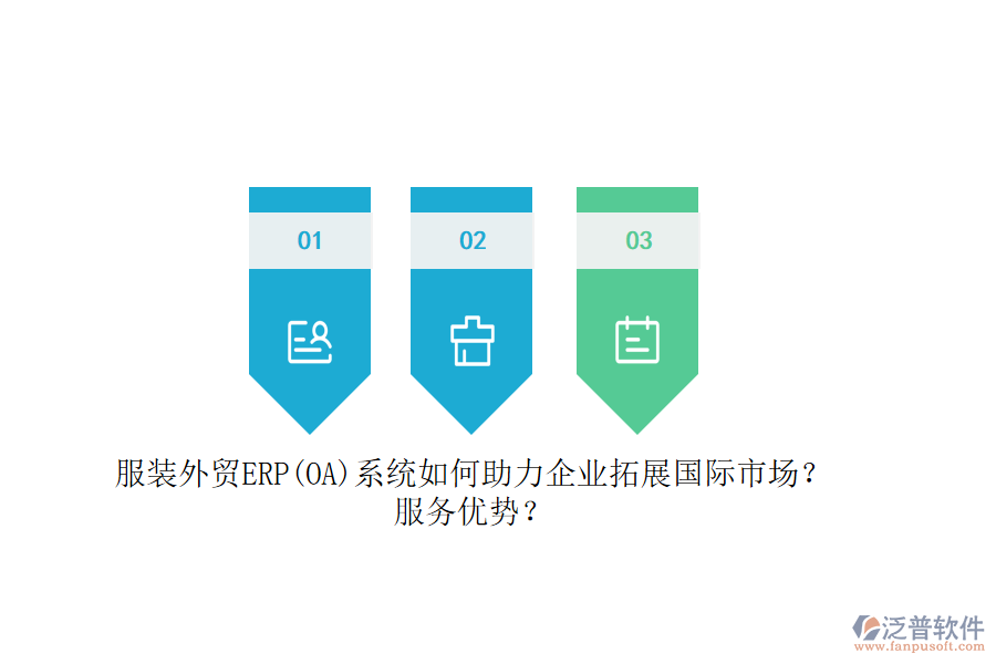 服裝外貿(mào)ERP(OA)系統(tǒng)如何助力企業(yè)拓展國際市場(chǎng)？服務(wù)優(yōu)勢(shì)？