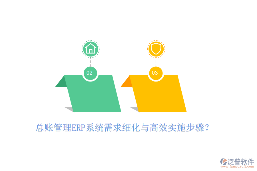 總賬管理ERP系統(tǒng)需求細化與高效實施步驟？