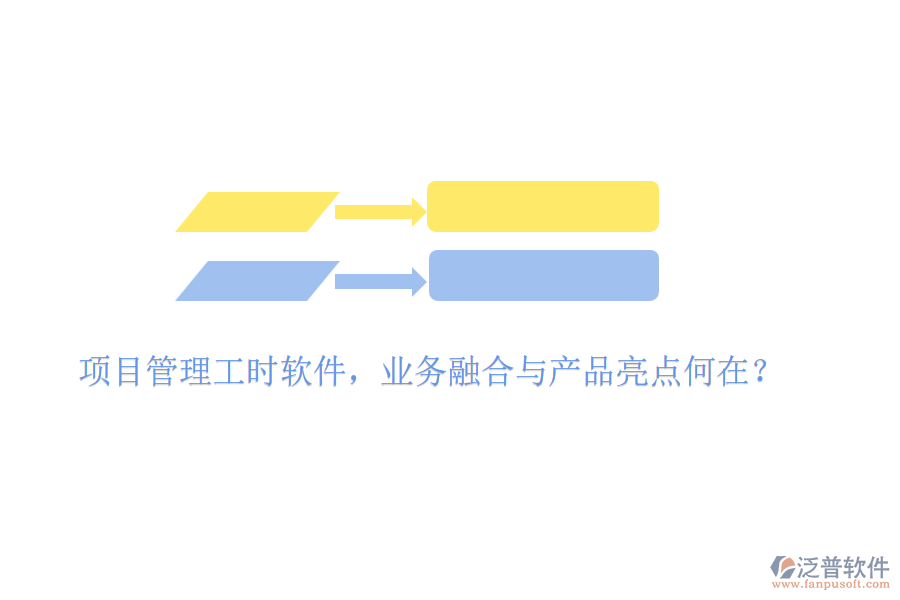 項目管理工時軟件，業(yè)務(wù)融合與產(chǎn)品亮點何在？