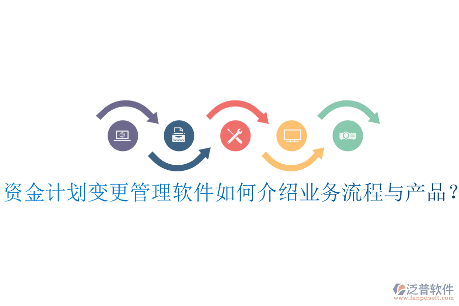 資金計劃變更管理軟件如何介紹業(yè)務(wù)流程與產(chǎn)品？