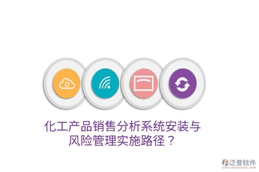 化工產(chǎn)品銷售分析系統(tǒng)安裝與風(fēng)險(xiǎn)管理實(shí)施路徑？
