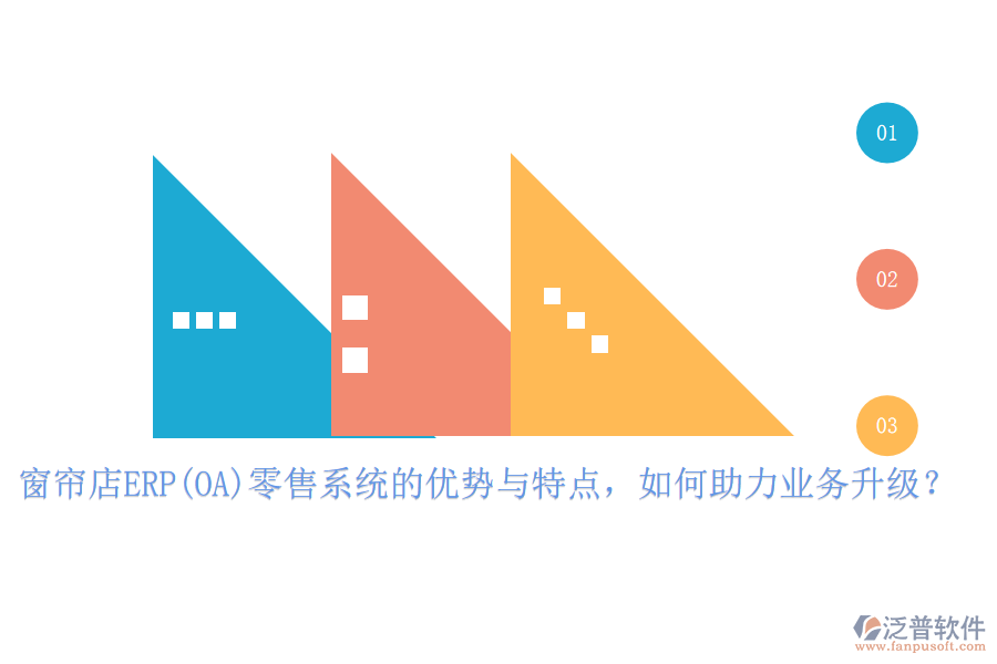 窗簾店ERP(OA)零售系統(tǒng)的優(yōu)勢(shì)與特點(diǎn)，如何助力業(yè)務(wù)升級(jí)？