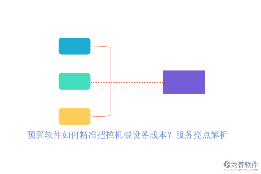 預算軟件如何精準把控機械設備成本？服務亮點解析