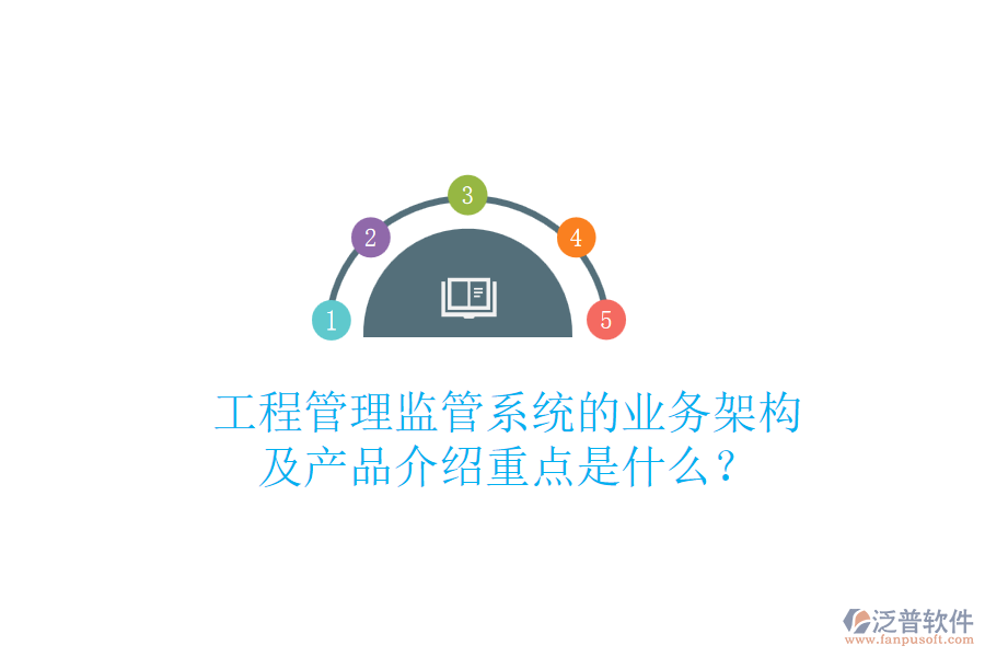 工程管理監(jiān)管系統(tǒng)的業(yè)務(wù)架構(gòu)及產(chǎn)品介紹重點(diǎn)是什么？