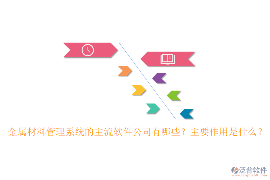 金屬材料管理系統(tǒng)的主流軟件公司有哪些？主要作用是什么？