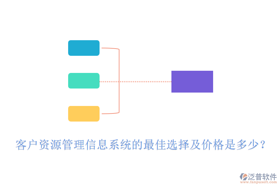 客戶資源管理信息系統(tǒng)的最佳選擇及價格是多少？