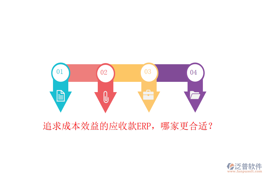 追求成本效益的應(yīng)收款ERP，哪家更合適？