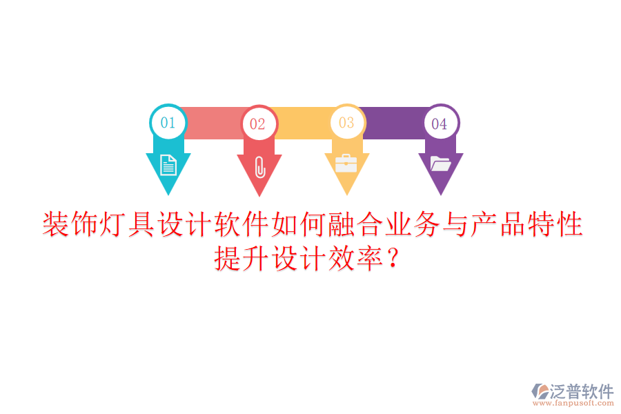 裝飾燈具設(shè)計(jì)軟件如何融合業(yè)務(wù)與產(chǎn)品特性，提升設(shè)計(jì)效率？