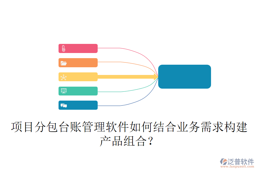 項目分包臺賬管理軟件如何結(jié)合業(yè)務(wù)需求構(gòu)建產(chǎn)品組合？