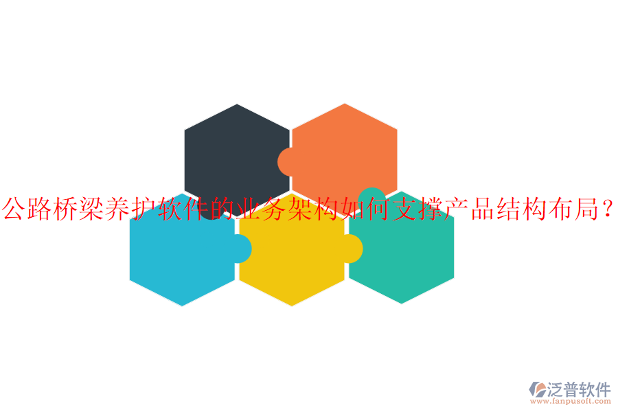公路橋梁養(yǎng)護(hù)軟件的業(yè)務(wù)架構(gòu)如何支撐產(chǎn)品結(jié)構(gòu)布局？