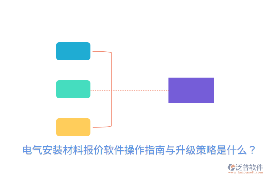  電氣安裝材料報(bào)價(jià)軟件操作指南與升級(jí)策略是什么？