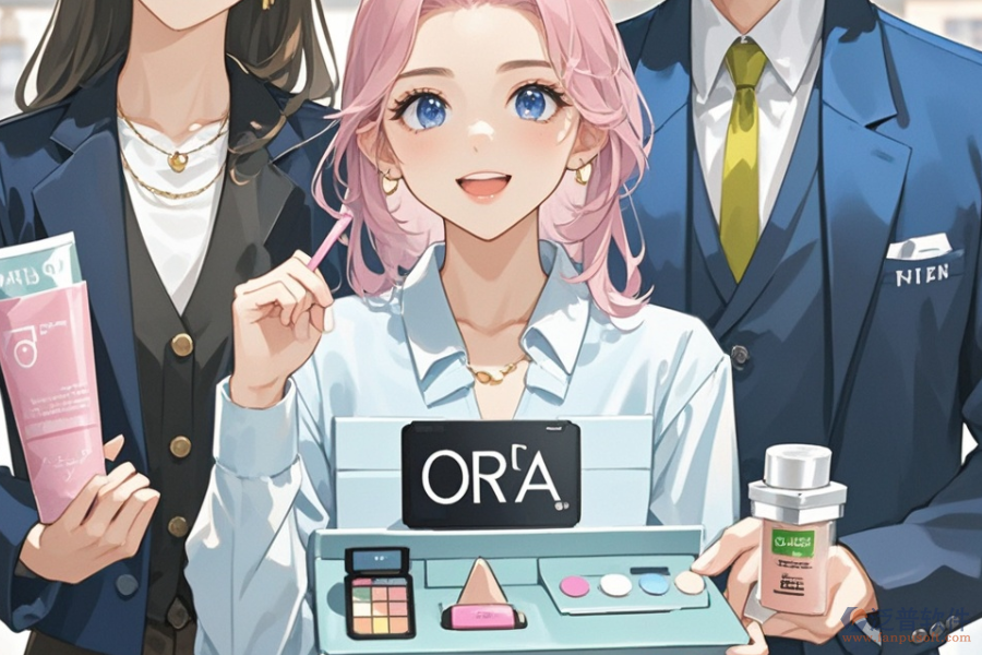 美容ERP(OA)系統(tǒng)哪個更實惠，購買需要多少錢？