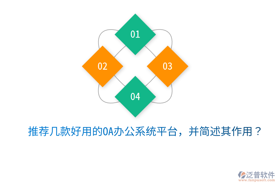  推薦幾款好用的OA辦公系統(tǒng)平臺(tái)，并簡(jiǎn)述其作用？