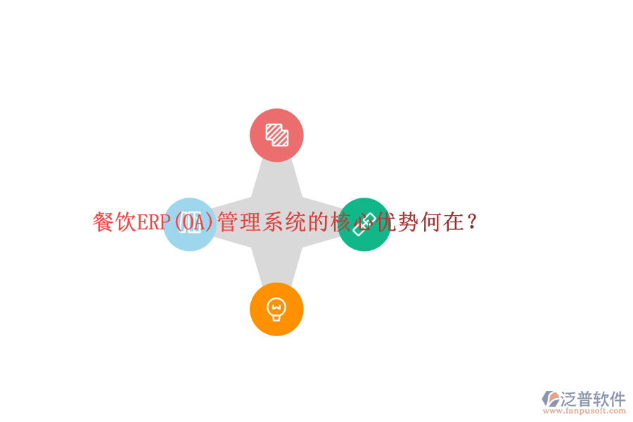 餐飲ERP(OA)管理系統(tǒng)的核心優(yōu)勢何在？