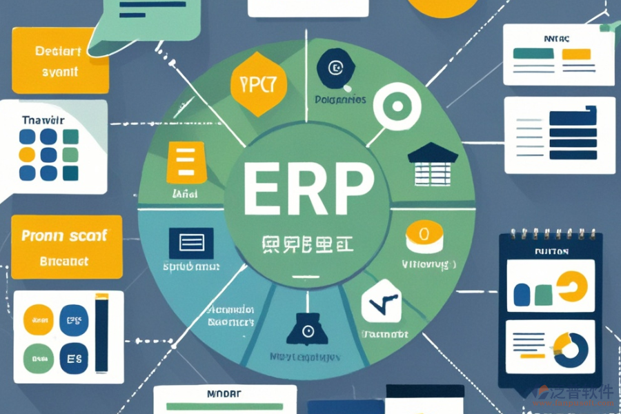 　　ERP貿(mào)易管理系統(tǒng)為現(xiàn)代企業(yè)帶來了顯著的優(yōu)勢與獨(dú)特的產(chǎn)品特色，這些特性和優(yōu)勢共同推動了企業(yè)運(yùn)營效率的提升和管理水平的飛躍。