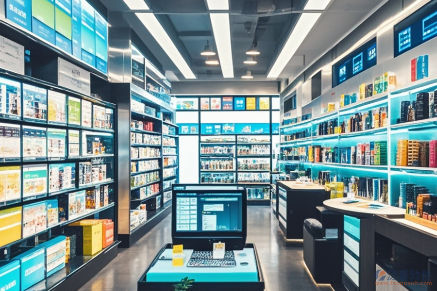 店鋪訂單管理軟件如何助力企業(yè)，帶來哪些管理提升？