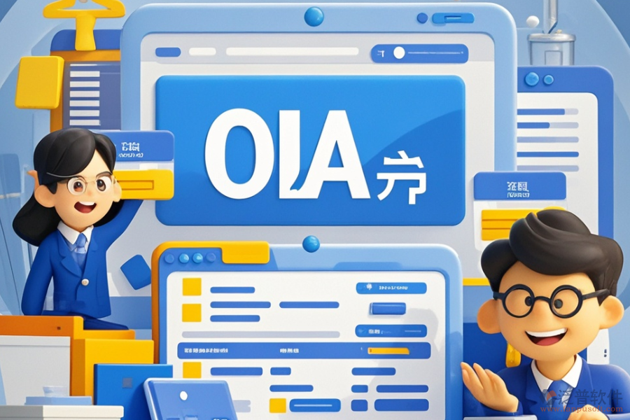 電商<a href=http://www.newsbd7.com/oa/ target=_blank class=infotextkey>OA辦公系統(tǒng)</a>如何選型及購買流程？