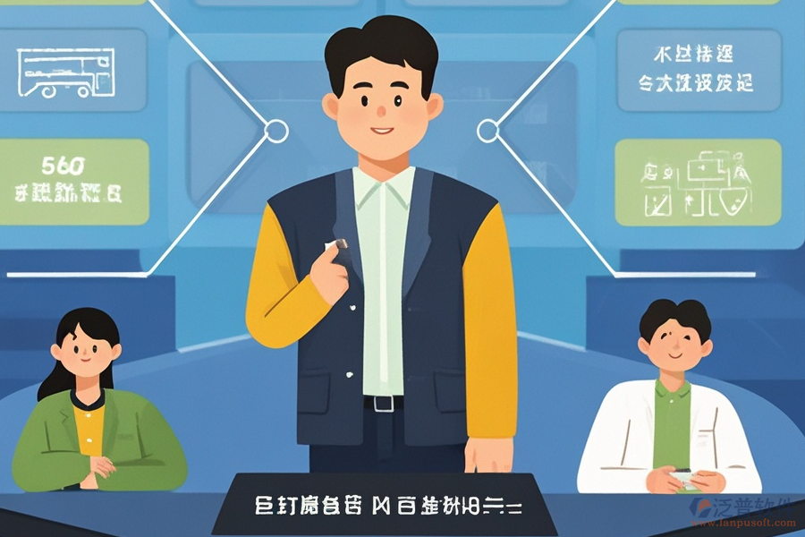 生產(chǎn)型電商ERP(OA)系統(tǒng)選型應(yīng)注重哪些基本功能模塊？