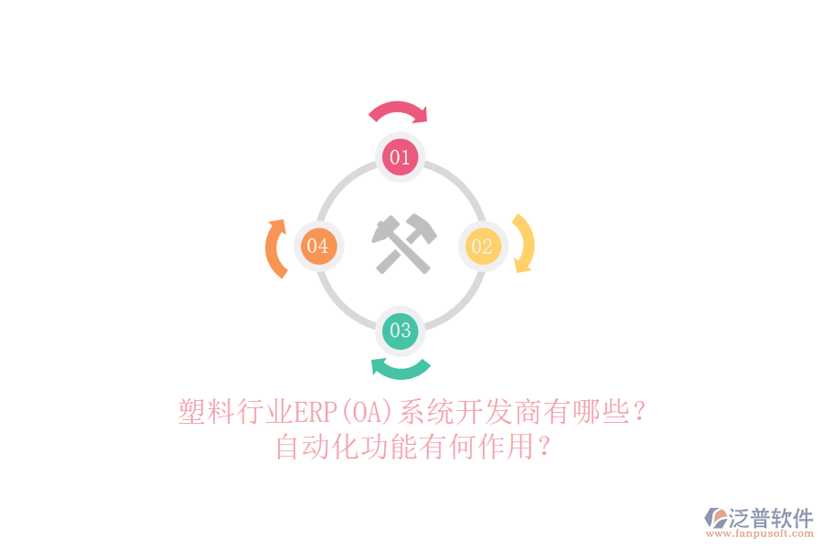 塑料行業(yè)ERP(OA）系統(tǒng)開發(fā)商有哪些？自動(dòng)化功能有何作用？