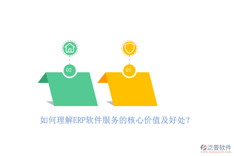 如何理解ERP軟件服務(wù)的核心價(jià)值及好處？