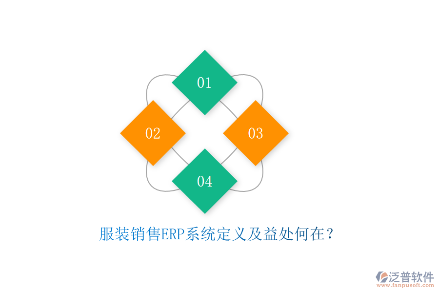服裝銷售ERP系統(tǒng)定義及益處何在？