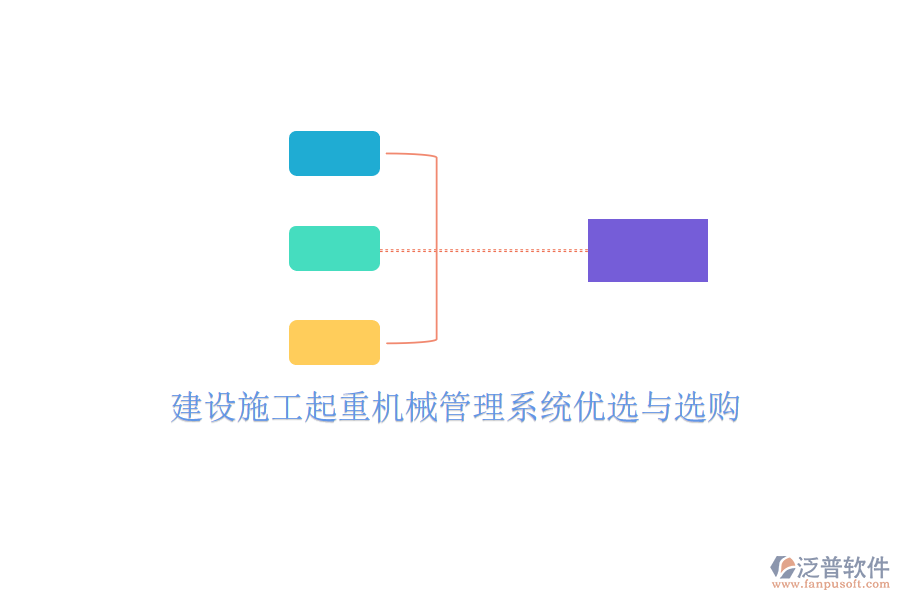 建設施工起重機械管理系統(tǒng)優(yōu)選與選購